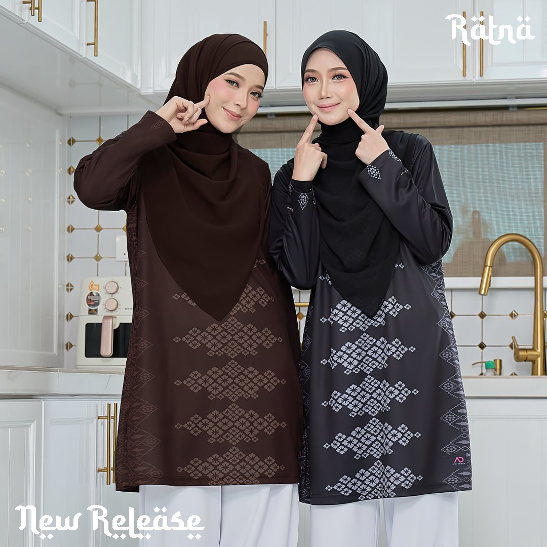 JERSEY PRINTED - NEW RELEASE