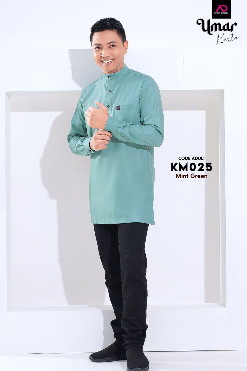 KURTA DEWASA